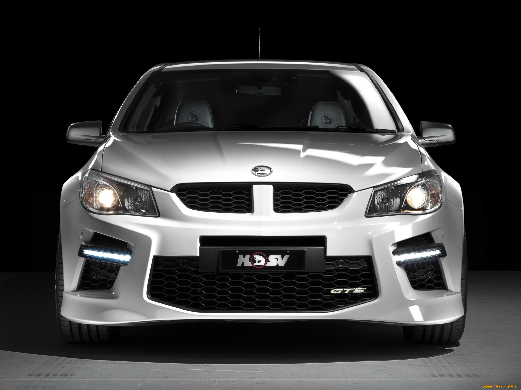 , holden, hsv